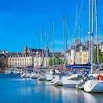 Studio double/duplex - Centre historique de Vannes