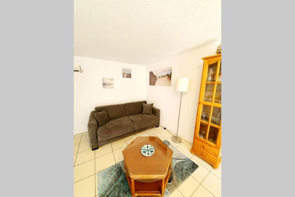 Studio Double/duplex - Centre Historique De Appartement