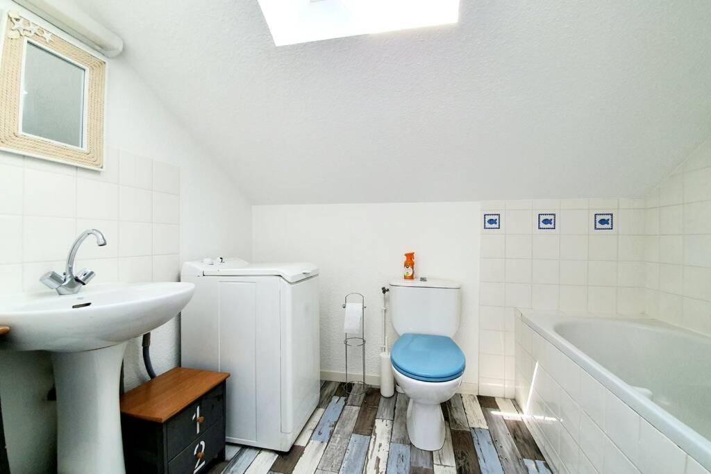 Appartement Studio Double/duplex - Centre Historique De *